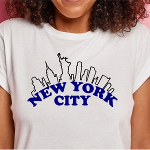 New York City Arch Design svg | Gift Idea |SVG |PNG |JPG| Instant Digital Download