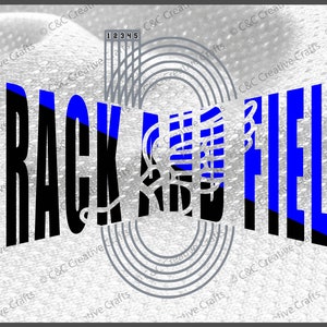 Track and Field Sport Image |SVG |PNG |JPG| Cricut Design Space | Instant Digital download