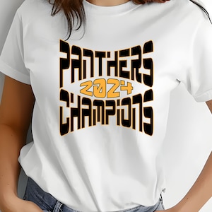 Panthers 2024 Meisters svg, Sport svg, digitaler Download, SVG, PNG, JPG