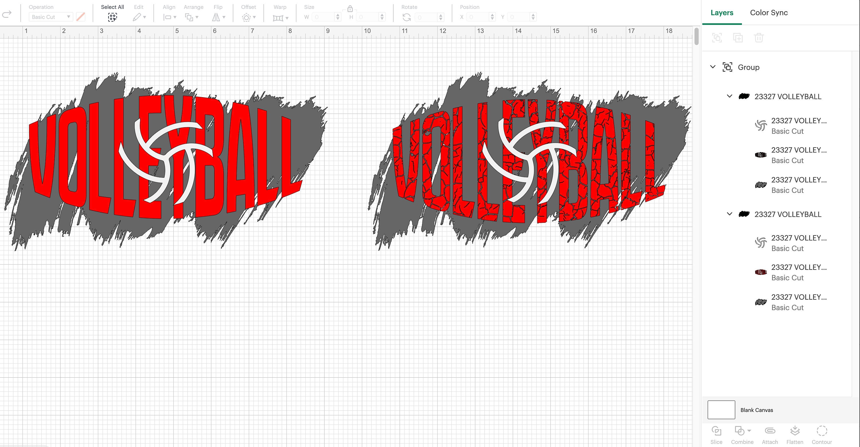 Volleyball Exploding Svg Volleyball Svg Duo | Crackle Texture and Regular Texture |ball Svg ...