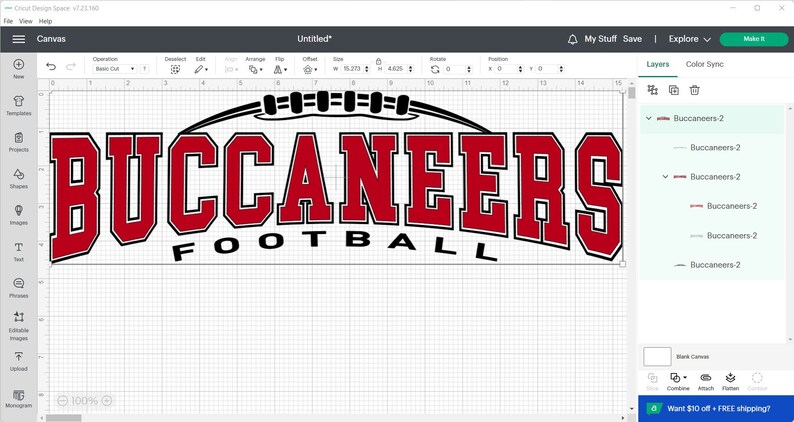Buccaneers Football SVG PNG JPG Sublimation Instant - Etsy