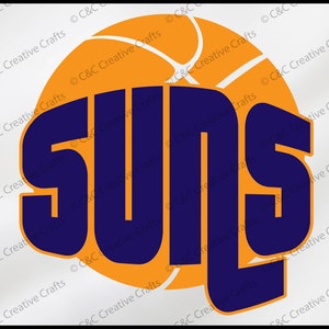 NBA Logo Phoenix Suns, Phoenix Suns SVG, Vector Phoenix Suns Clipart Phoenix  Suns, Basketball Kit Phoenix Suns, SVG, DXF, PNG, Basketball Logo Vector Phoenix  Suns EPS Download NBA-files For Silhouette, Phoenix Suns