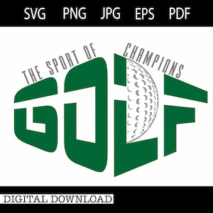 Golfe Svg | Tee Svg | Time esportivo Svg | Bola Svg | Campeões Svg | 2023 Svg |SVG |PNG |JPG | Download digital instantâneo #2372