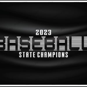Baseball Datei | Meister SVG | Sport Mannschaft SVG |SVG |PNG |JPG| Cricut Design Space | Sofortiger digitaler Download