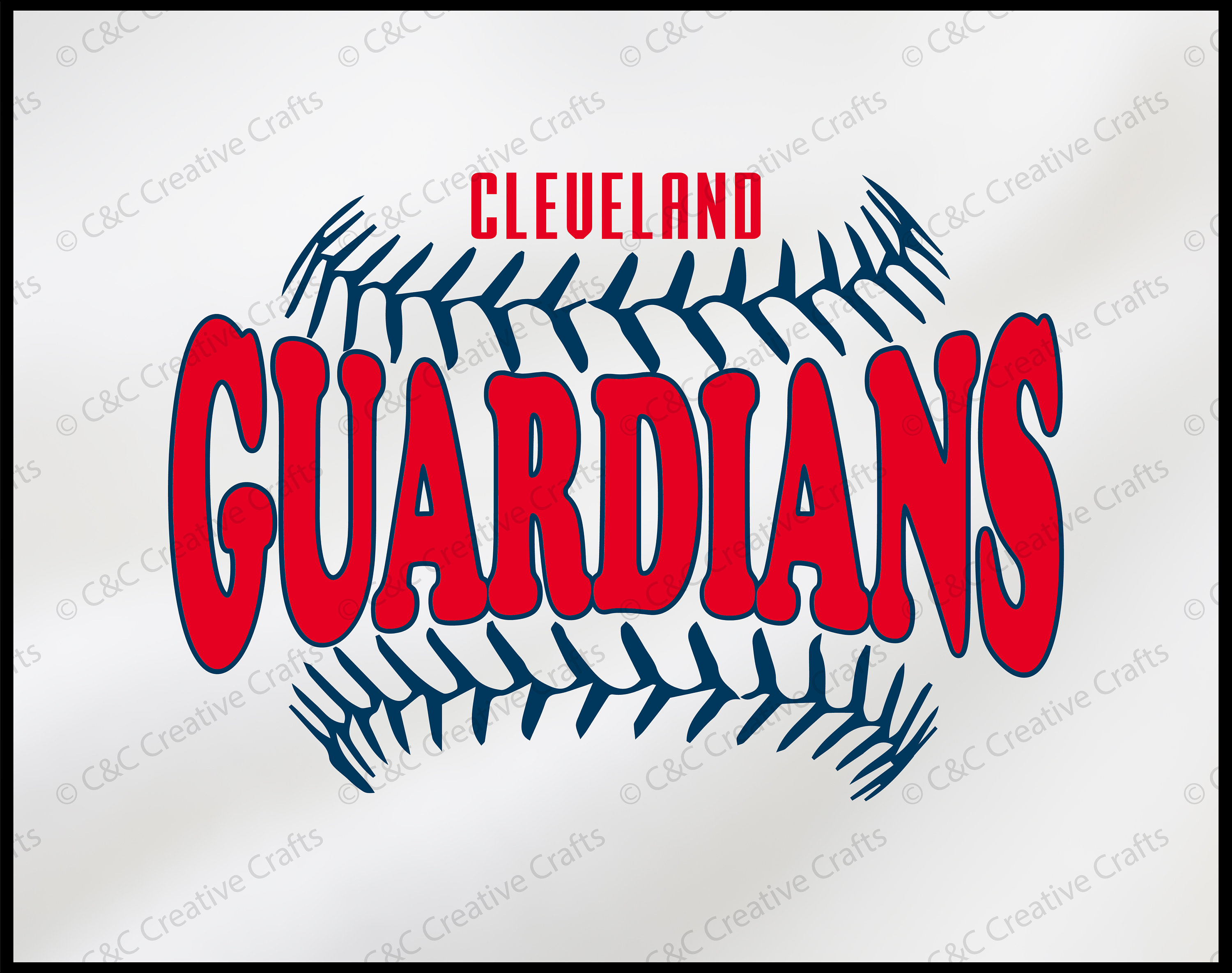 Guardians Svg Baseball Svg Sports Team SVG PNG JPG Etsy Canada
