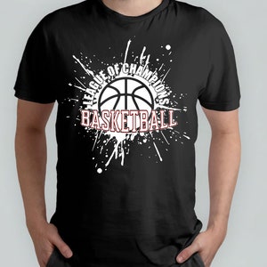 Basquete | Liga dos Campeões | Campeão | SVG| PNG|JPG. #23457