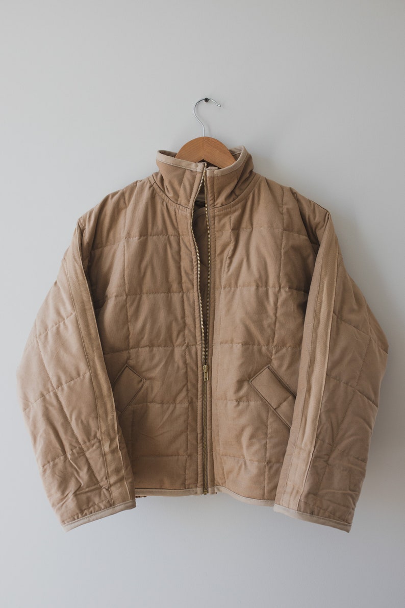 Old Money Style Coat