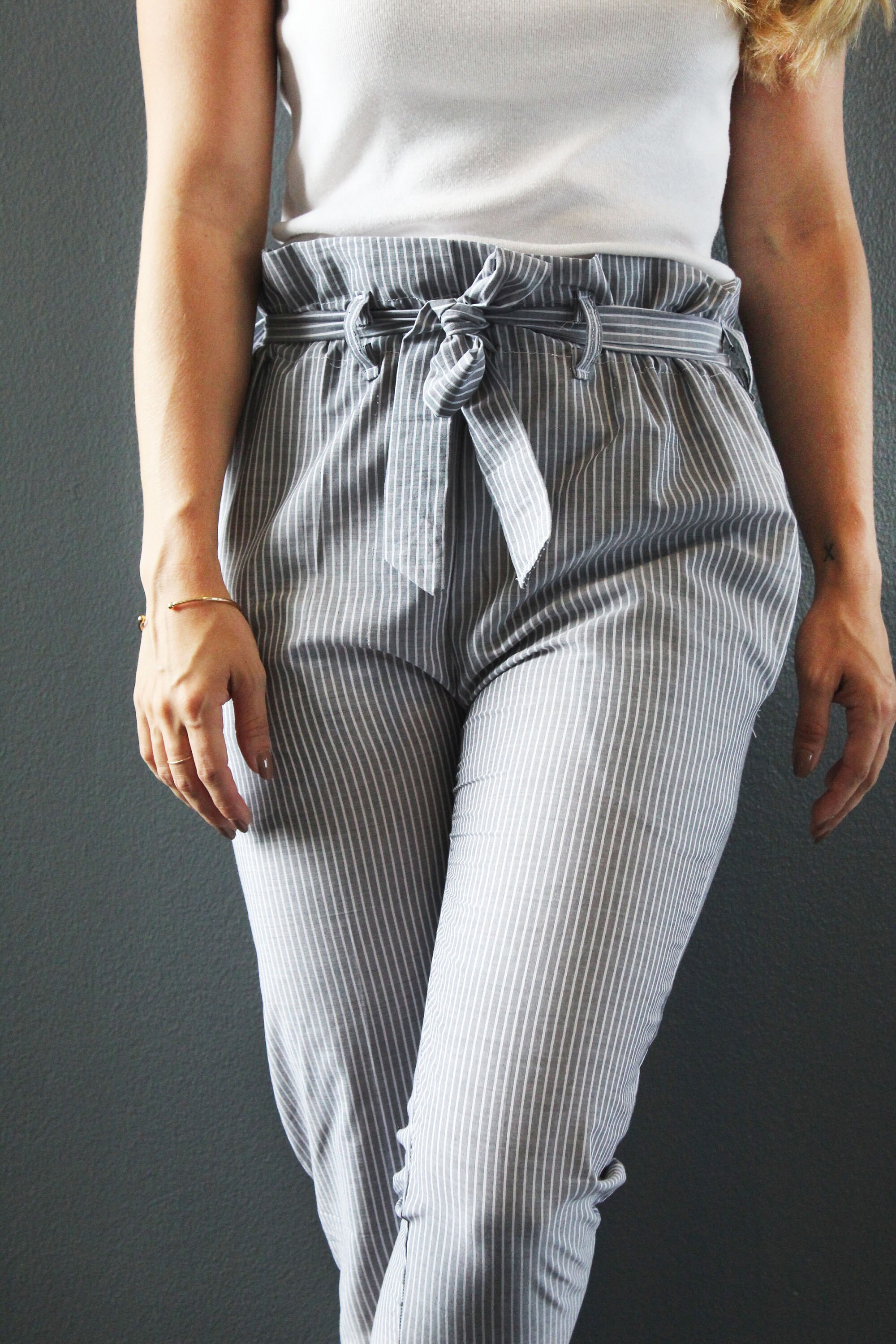 パンツ epa highwaist shortpants[BEG] highwaist shortpants[BEG] - ëpa