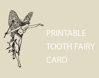 Tooth Fairy Gift 5.0 Dollar Bill Realistic Portrait Withtooth Fairy ...