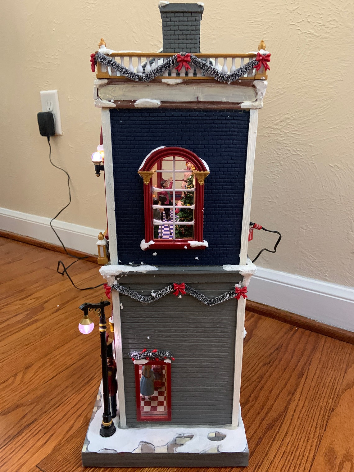 21.5 Extremely Rare Mr. Christmas Dillards Department Store | Etsy