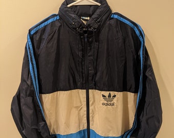 Vintage Adidas - Etsy