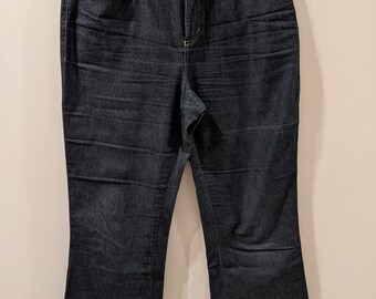 Vintage Cambio Jeans - Etsy
