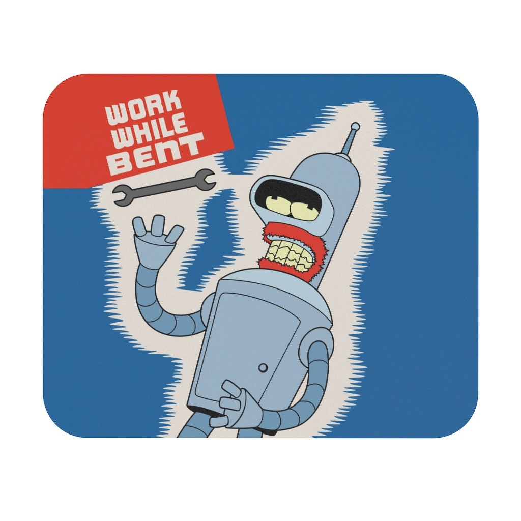 Bender Bending Rodriguez Quotes