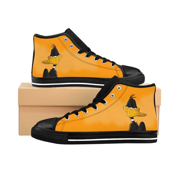 kd daffy duck shoes