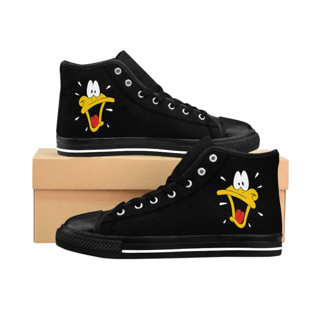 kd daffy duck shoes