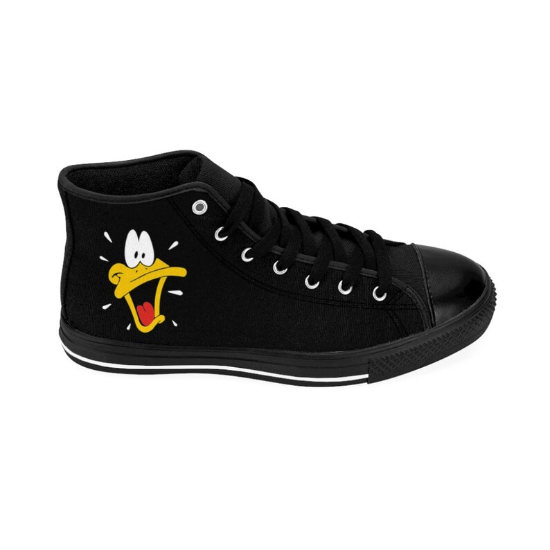 kd daffy duck shoes