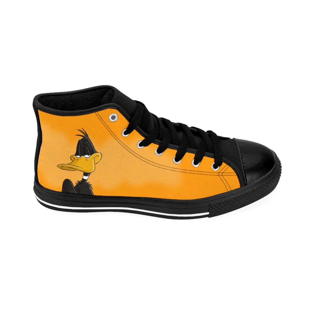kd daffy duck shoes