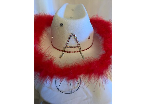 Arkansas Razorback Cowboy Hats Woo Pig 