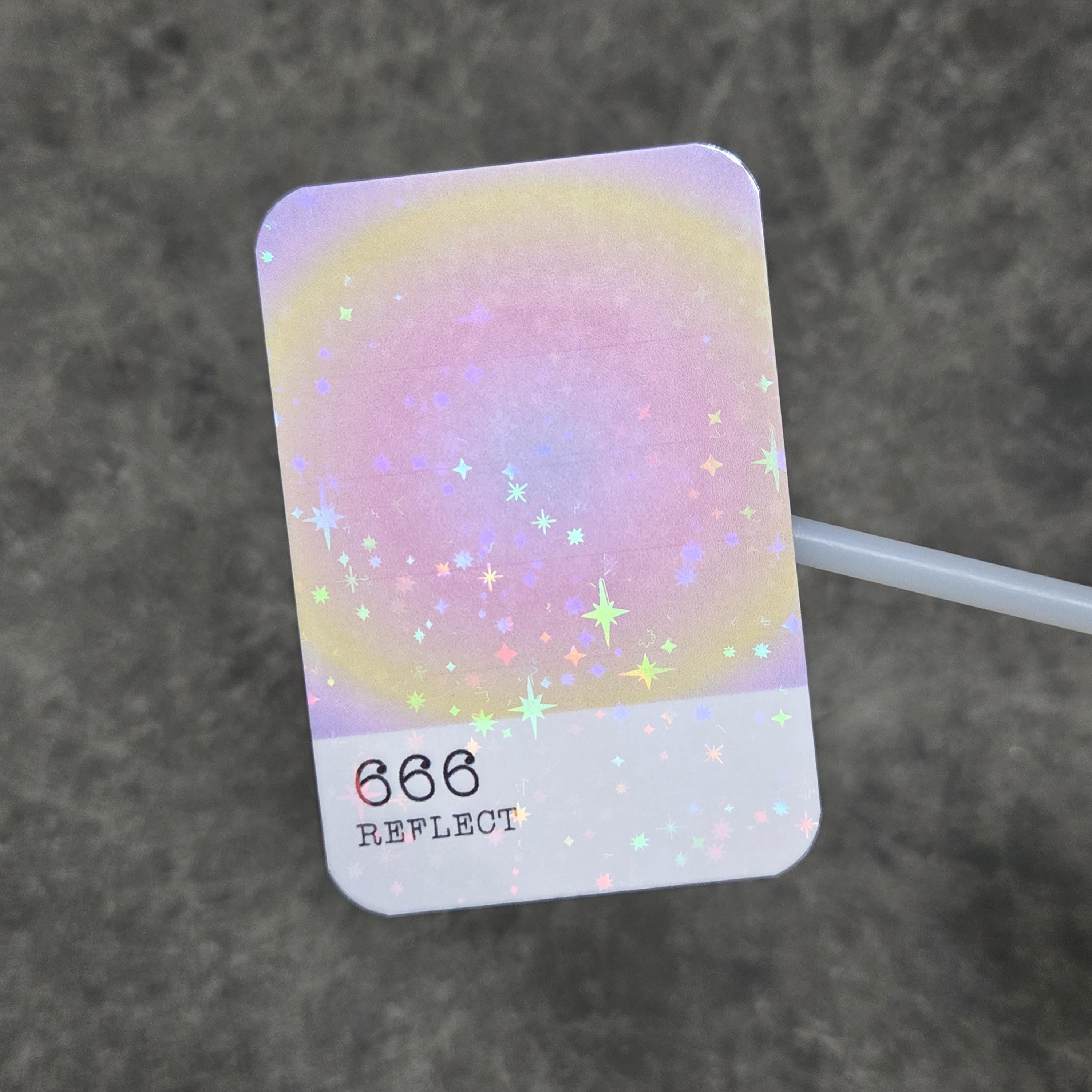 Angel Number Pantone Inspired Stickers or Cardstock // Angel #'s 111 ...