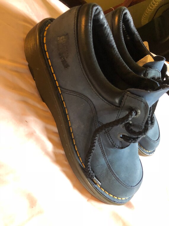 vintage doc marten - Gem