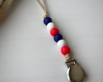patriots pacifier
