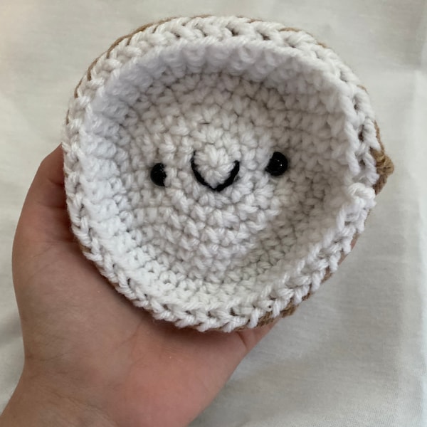 Coconut Plush - Etsy