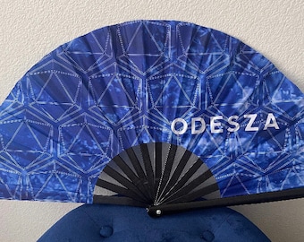 Odesza Clack Fan