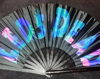 Zeds Dead Clack Fan