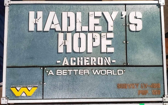 【hopeさま専用】Alien1996 NECA Aliens Burke and Xenomorph Warrior Hadley's Hope 30th