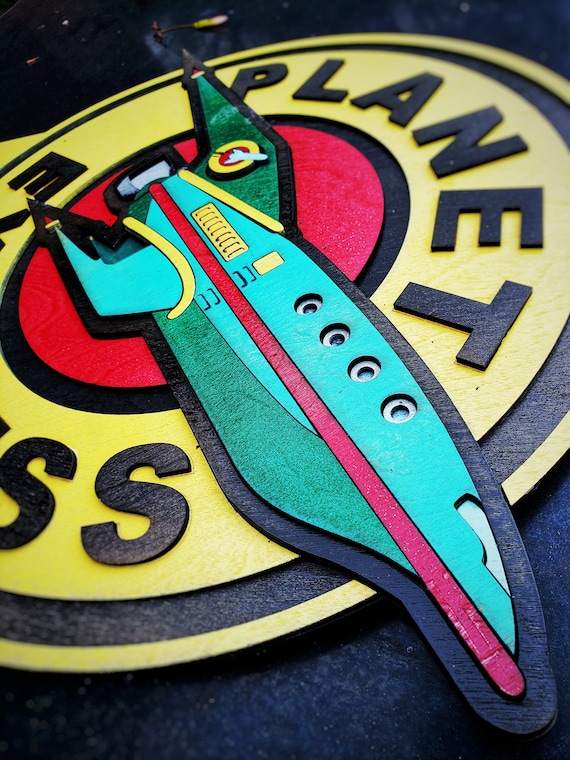 Planet Express Ship Color Code Planet Express Wallpaper