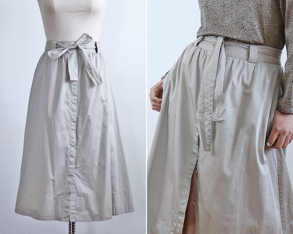 basic a line dress