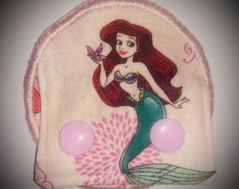 Disney Princesses~ GTUBE pad with COVER option