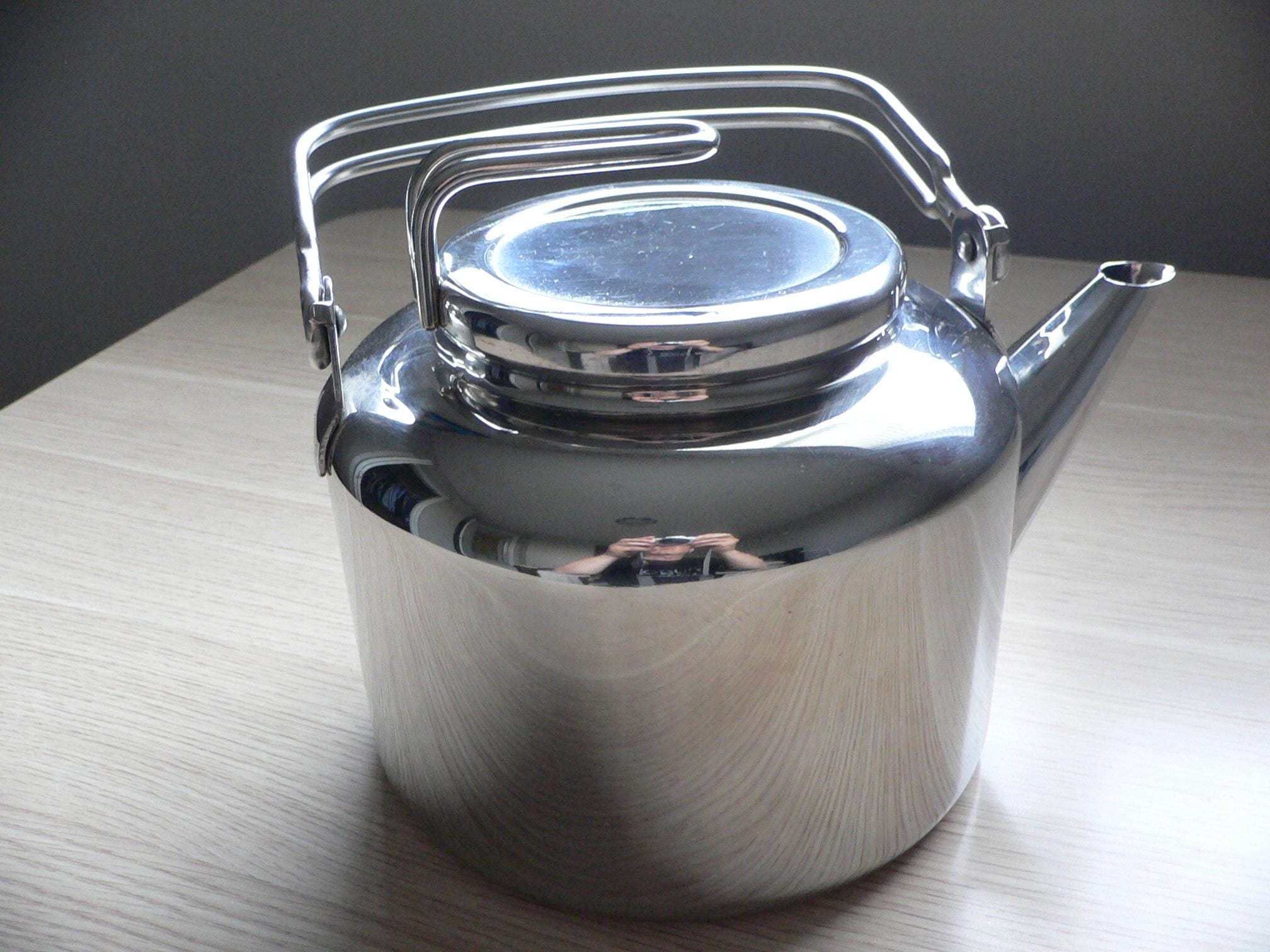 DANSK ケトル DANSK ダンスク ケトル 真鍮製 ティーケトル 調理器具