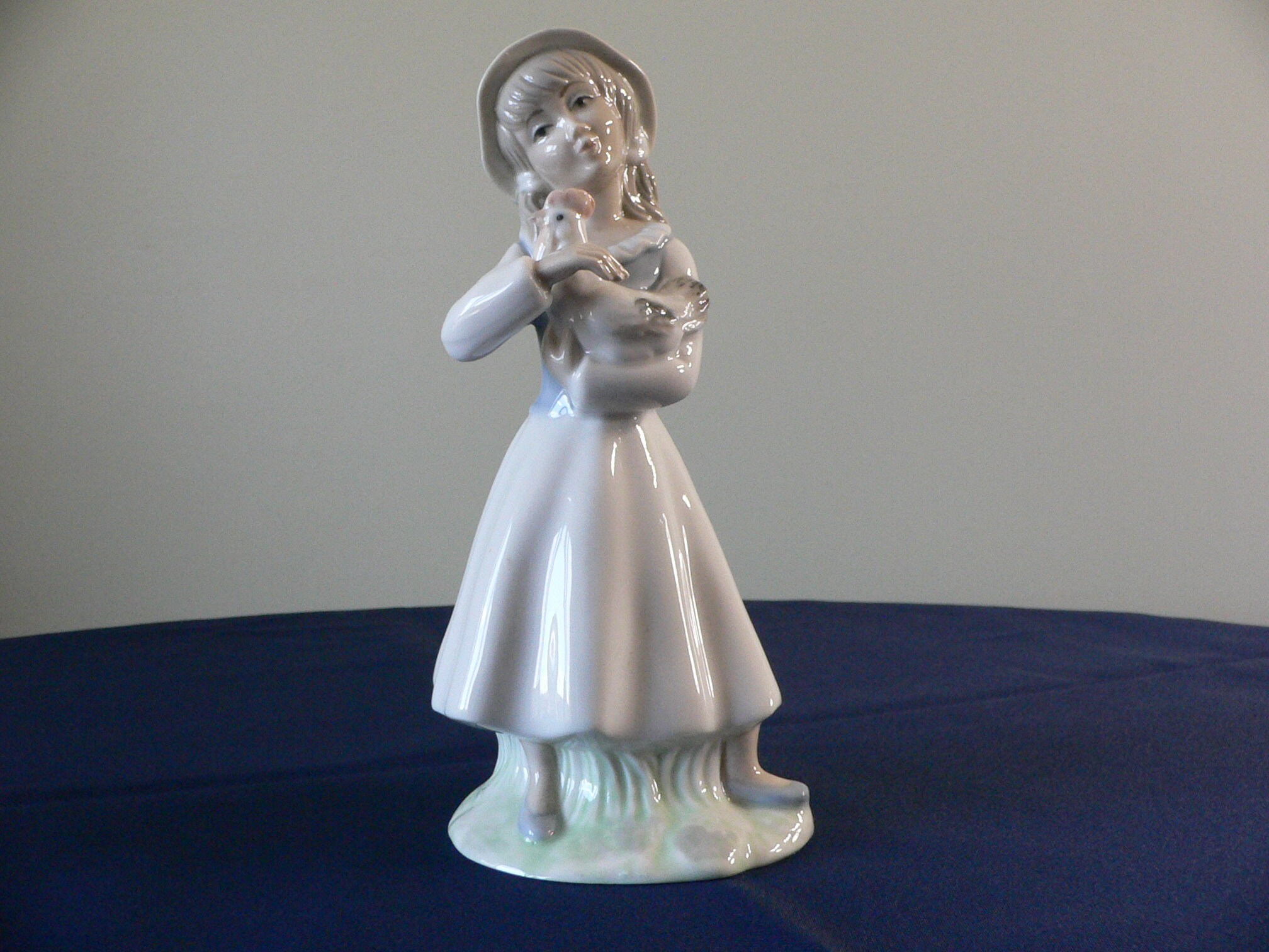 How To Make Porcelain Figurines
