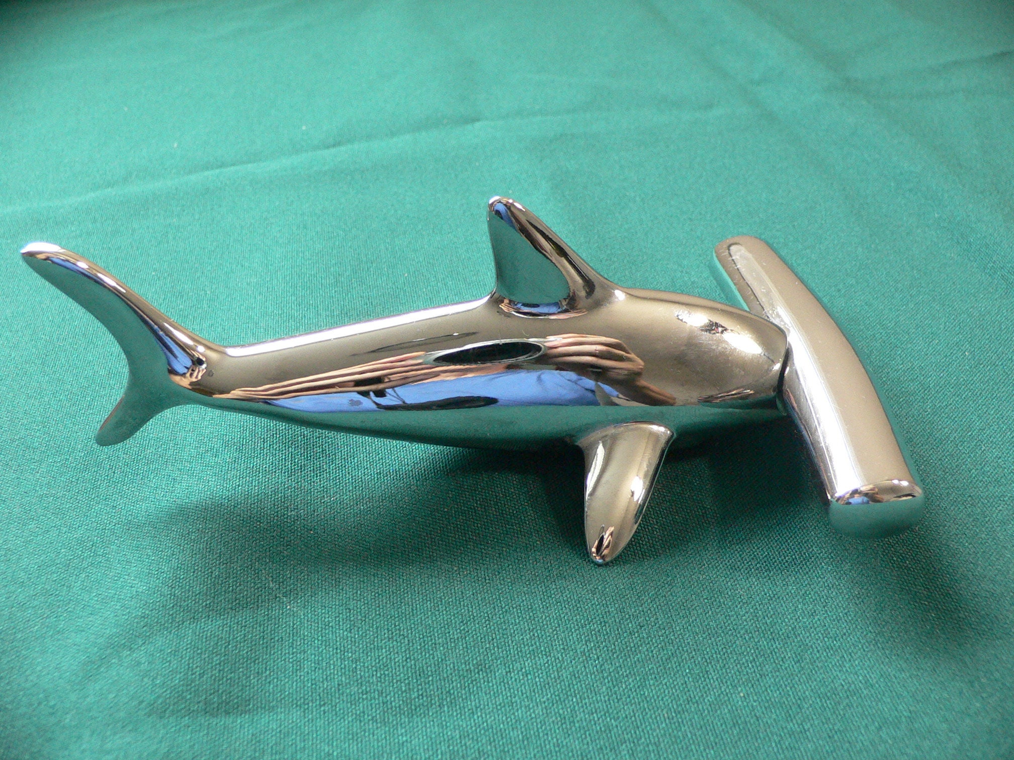 Tire Bouchon Avec Couteau Serveur Tire-bouchon Requin Winkee - Couteau Serveur élégant Avec Ouvre-capsule Accessoire Vin élégant Tire Bouchon Avec Couteau Serveur Tire-bouchon Requin Winkee - Couteau Serveur élégant Avec Ouvre-capsule Accessoire Vin élégant