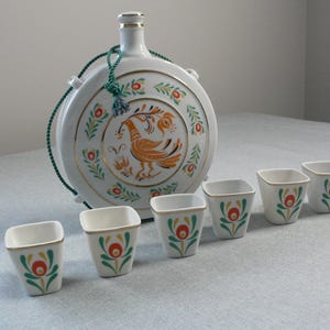 ホロハーザ HOLLOHAZA ジュエリーボックス　小物入れ　陶器　ハンガリー ホロハーザ HOLLOHAZA ジュエリーボックス 小物入れ 陶器 ハンガリー