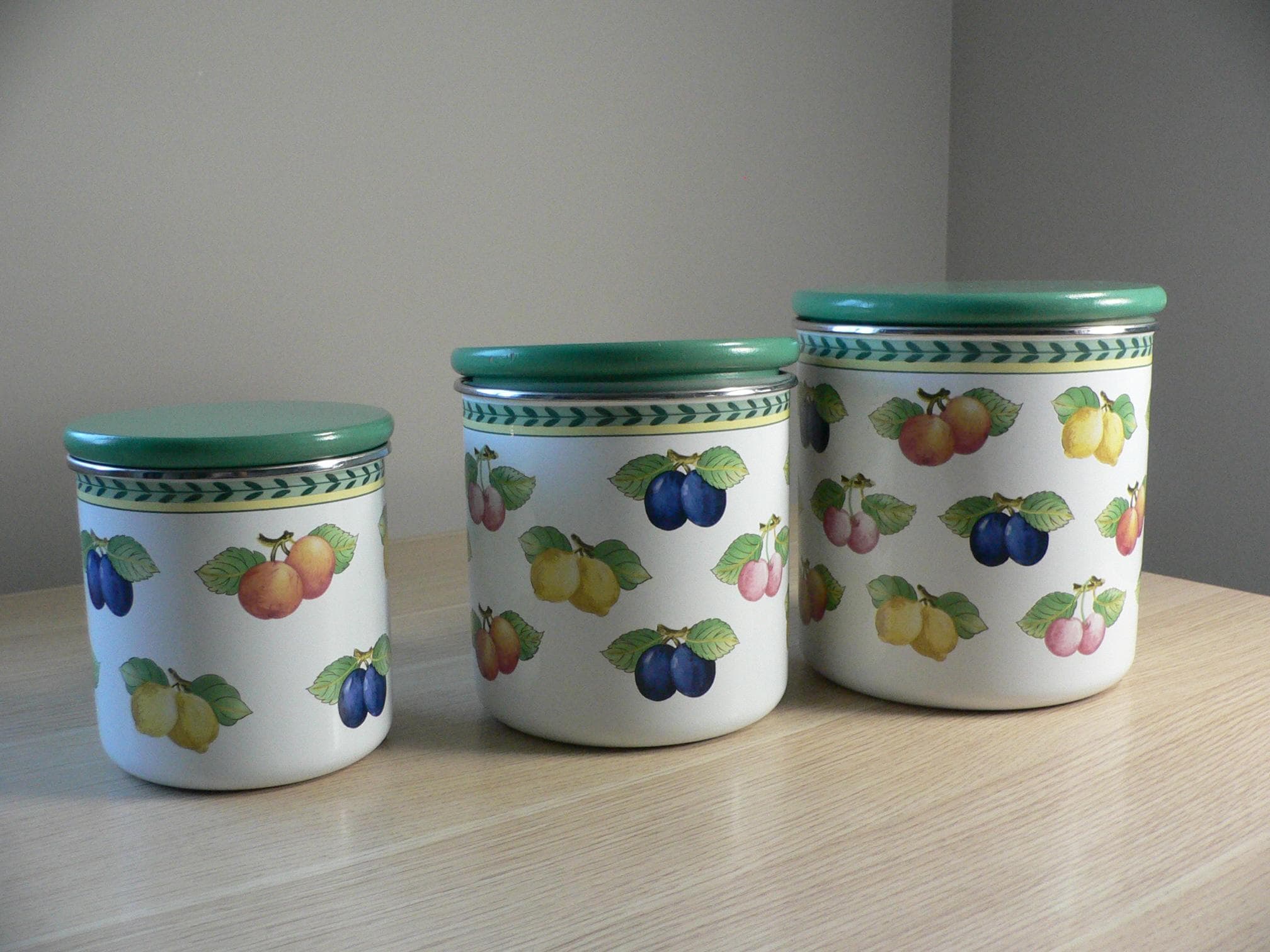 Villeroy and boch french garden - Etsy 日本