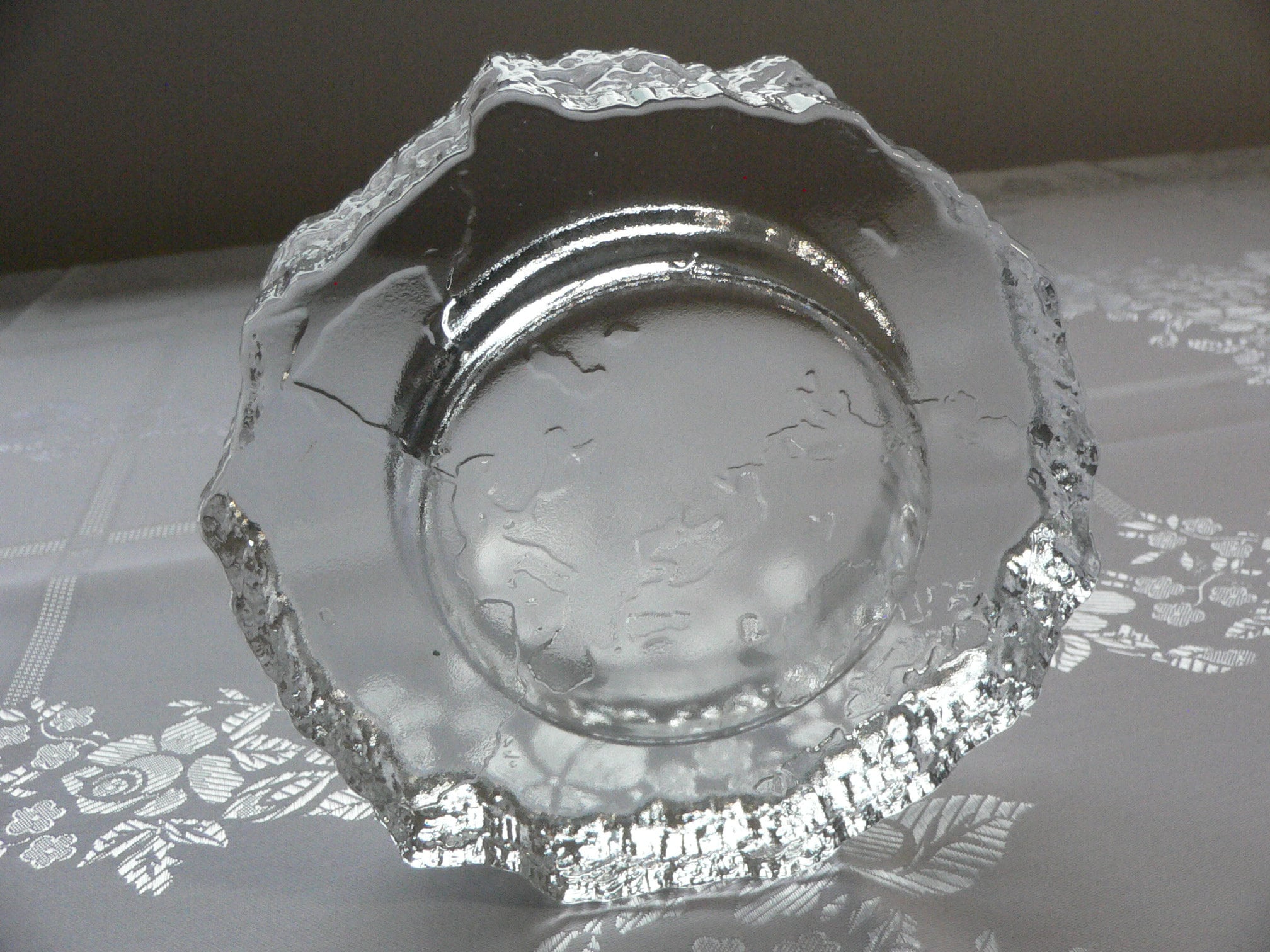 iittala - iittala/イッタラ Tapio Wirkkala アッシュトレイ(大)の通販