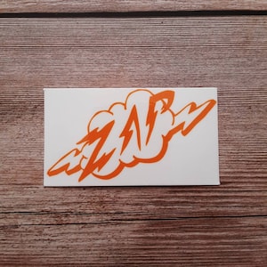 Comic book onomatopoeia sounds, comic book sounds effects vinyl stickers