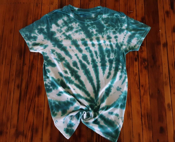 Camisetas desteñidas hombre hotsell