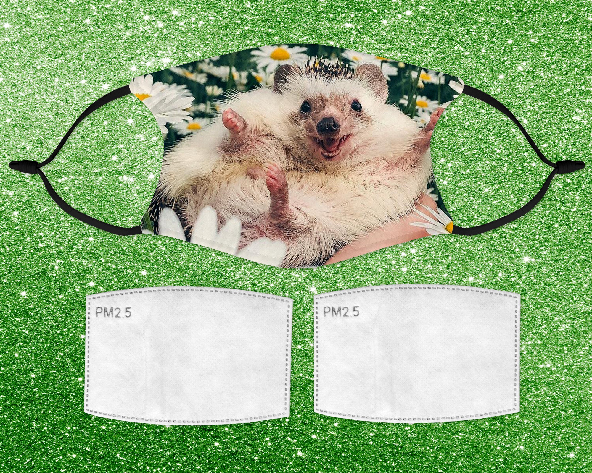 – Washable Many Custom Designs INCLUDES 2 FILTERS Details about HEDGEHOGS Face Mask – Washable Many Custom Designs INCLUDES 2 FILTERS Details about HEDGEHOGS Face Mask