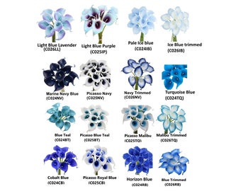 Blue Lily Etsy Blue Lily Etsy