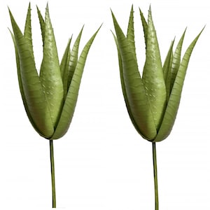 Fake Aloe - Etsy