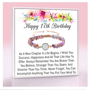 Teen Gifts for Girls Ages 14-16/11yrs. Birthday Gifts for Girls/9