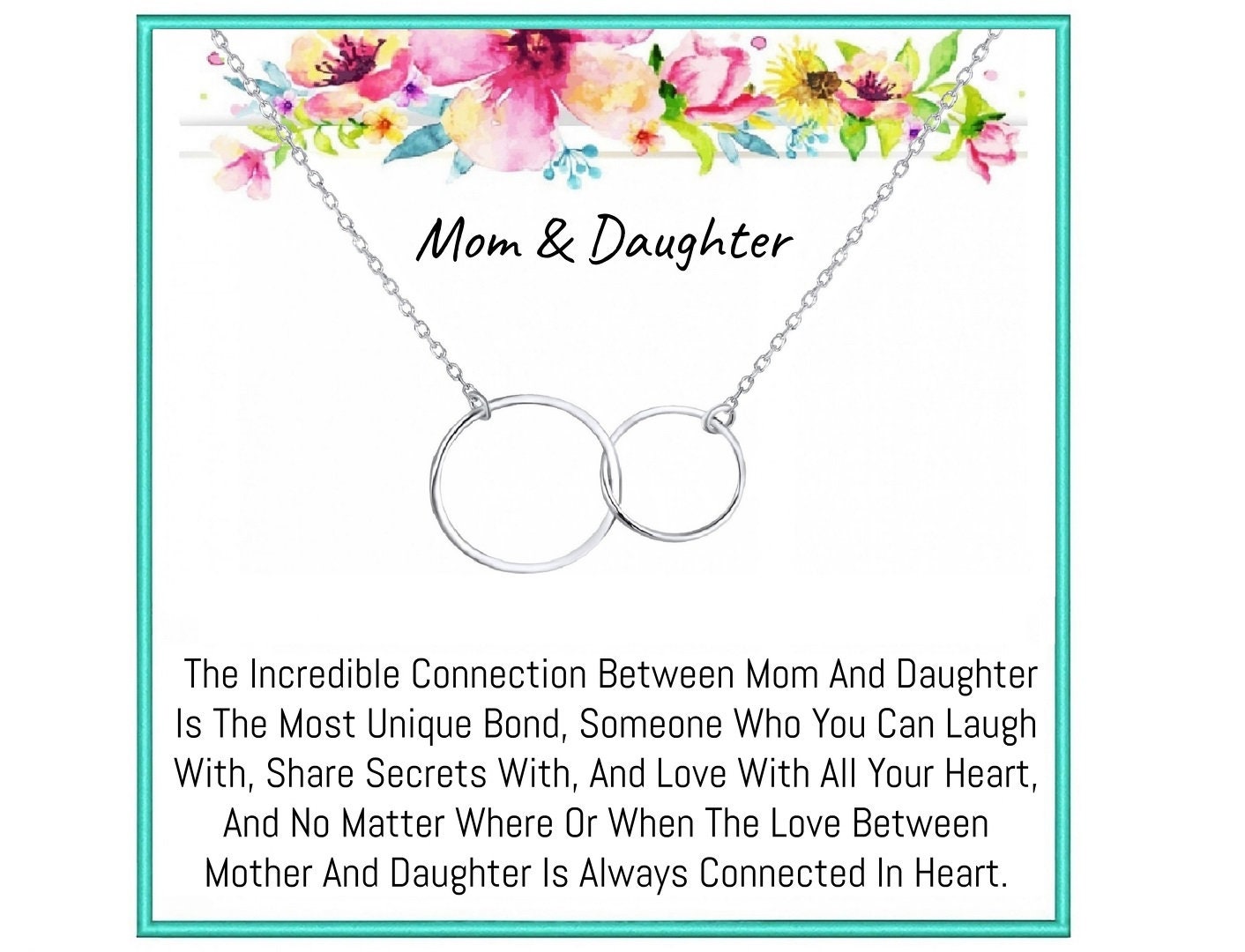 50 Best Daughter Mother's Day Gifts To Surprise Her – Loveable