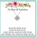 Knot of friendship gift, Friend forever, Best friend necklace, Best friend gift, Gift for friend, friendship 