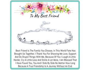 Best friend bracelet, Best friend gifts, Best friend bracelet, Best friends, BFF, best friend matching bracelet, best friend, bff gifts