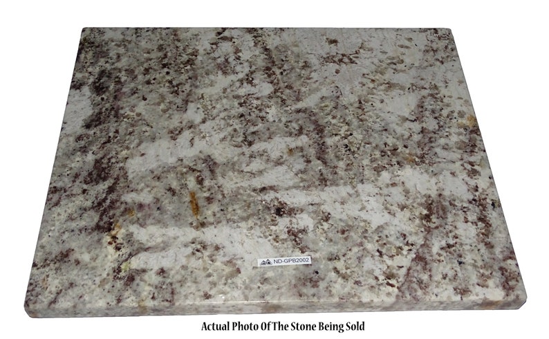 Granite pastry board