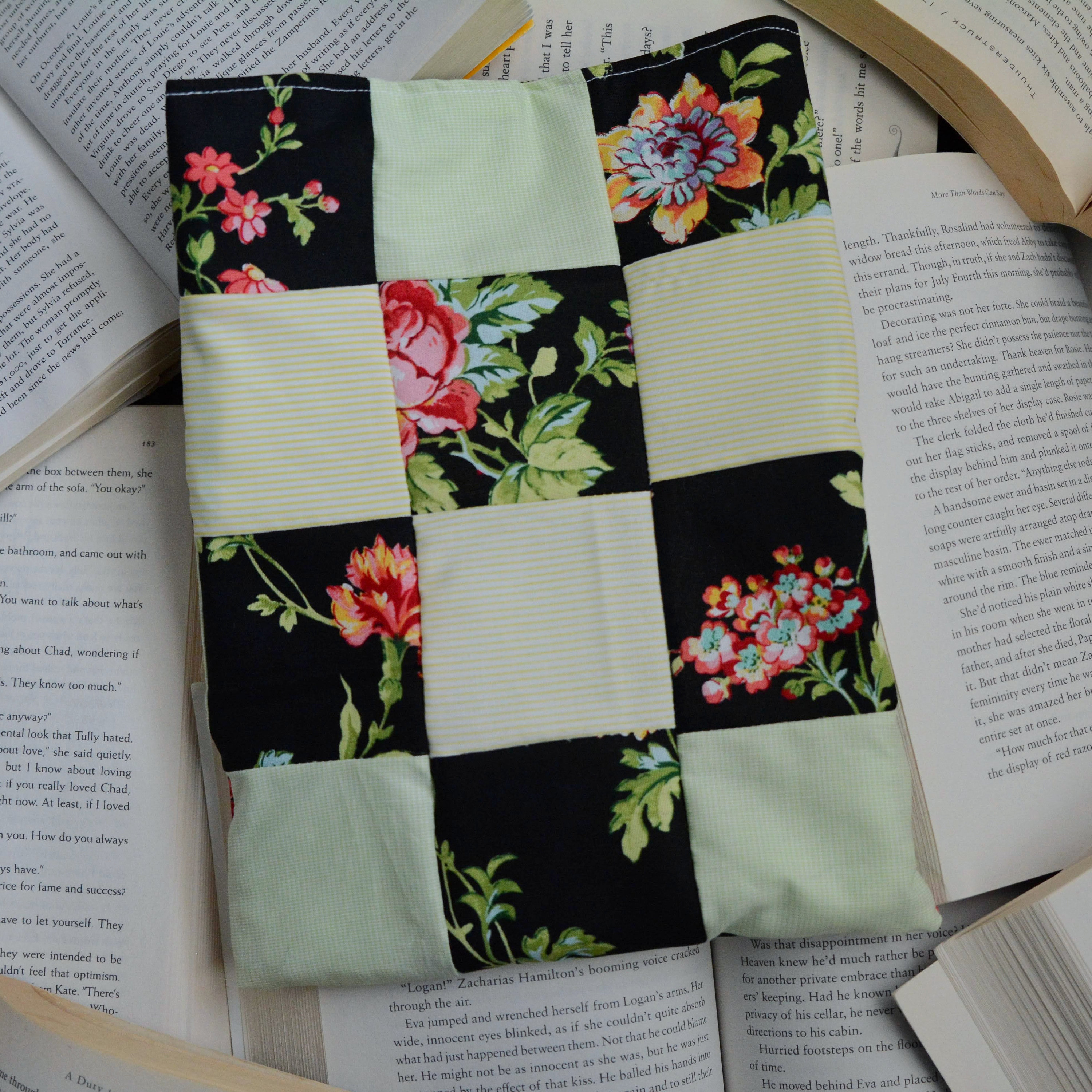 ウィルフリー flower patchwork volume sleeve OP WILLFULLY（ウィルフリー）の「flower patchwork volume sleeve