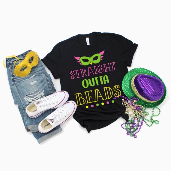 Straight Outta Louisiana Tshirt Funny Gift Straight Outta Louisiana Tshirt Funny Gift